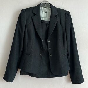 TAHARI Arthur Levine professional suit set size 2P